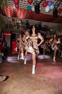 Bild 95 - Latuff Karnevalsveranstaltung Wiemersdorf